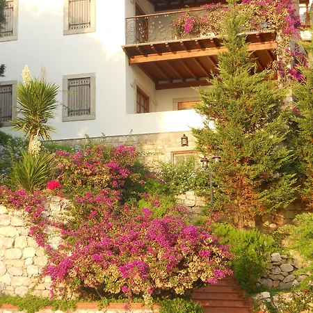 Arion Hotel Gümüşlük