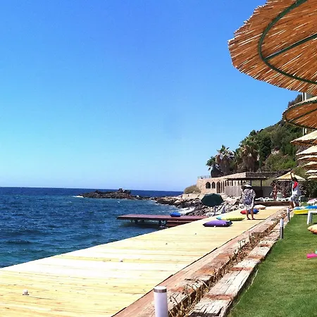 Hotel Arion Gümüşlük