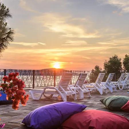 Arion Hotel Gümüşlük