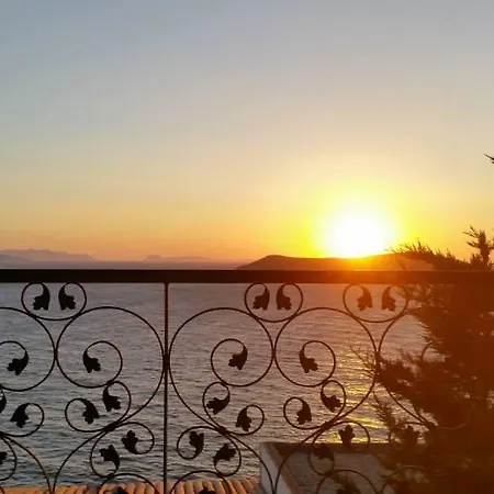 Arion 3* Gümüşlük