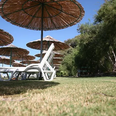 Arion Hotel Gümüşlük