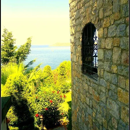 Arion Szálloda Gümüşlük