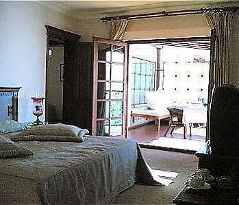 Arion Hotell Gümüşlük