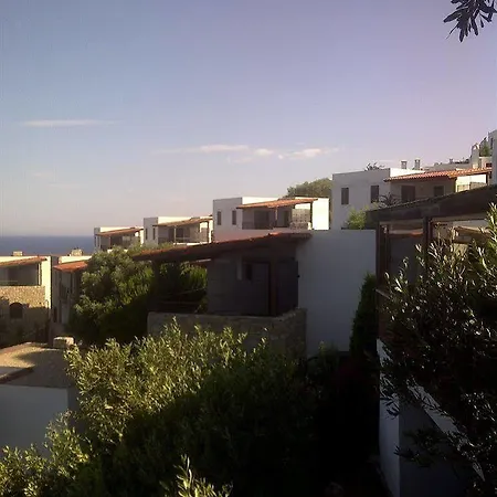 Arion Hotell Gümüşlük