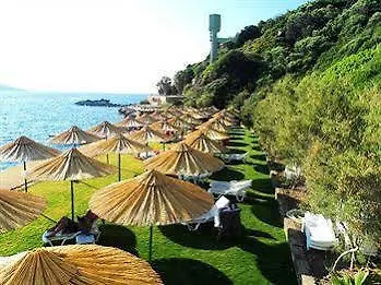 Hotell Arion 3*