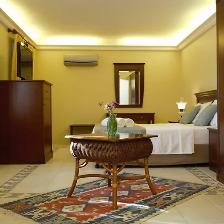 Szálloda Arion 3*
