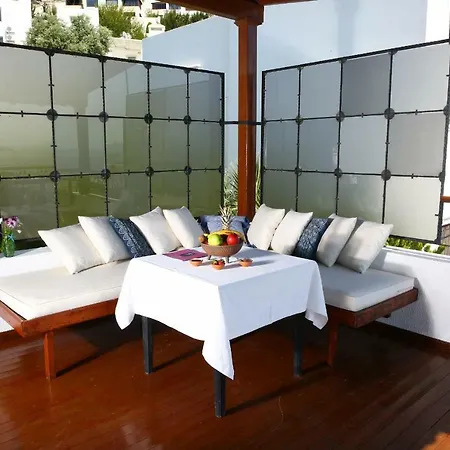 Arion Hotell