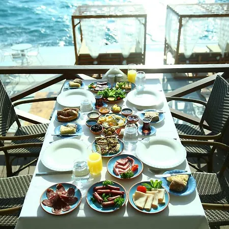 Hotell Arion 3*