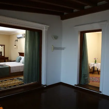 Arion Hotell Gümüşlük