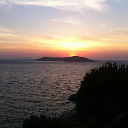Arion Hotell Gümüşlük