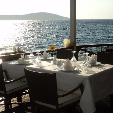 Hotell Arion Gümüşlük
