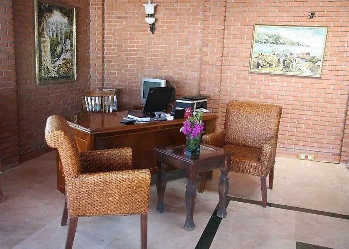 Hotel Arion 3*