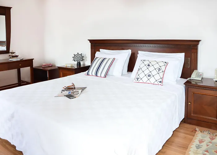 Arion Hotel 3*