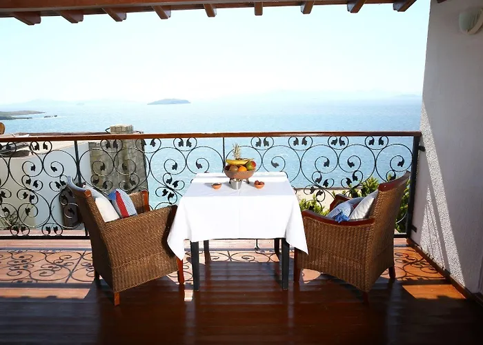 Hotel Arion