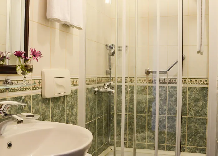 Arion Hotel