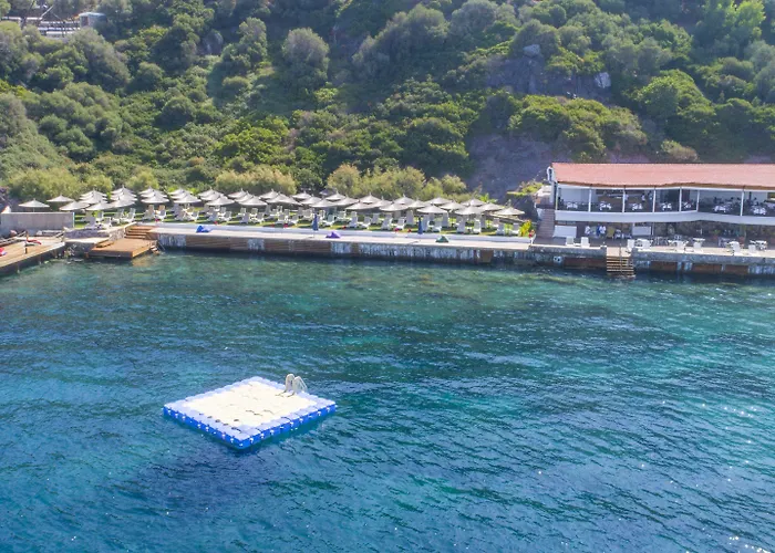 Arion Hotel 3*