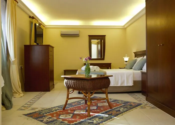 Hotel Arion 3*