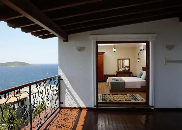 Arion Hotel 3*