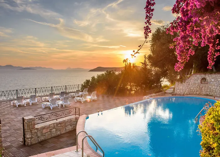 Hotel Arion