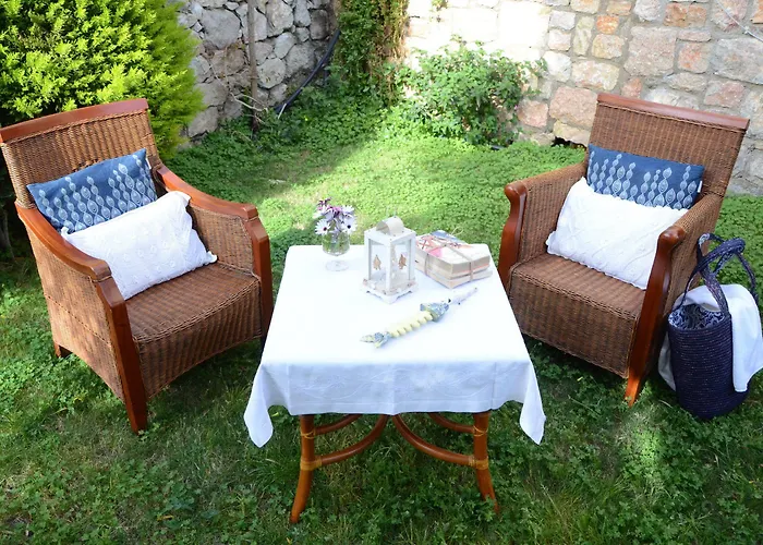 Hotel Arion