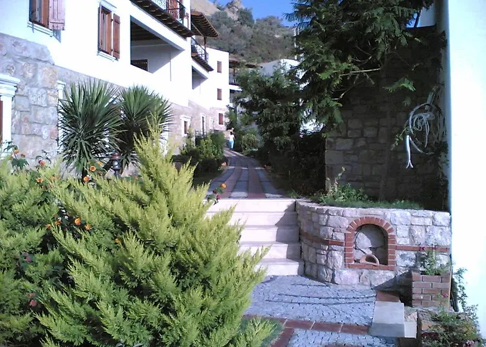 Hotel Arion