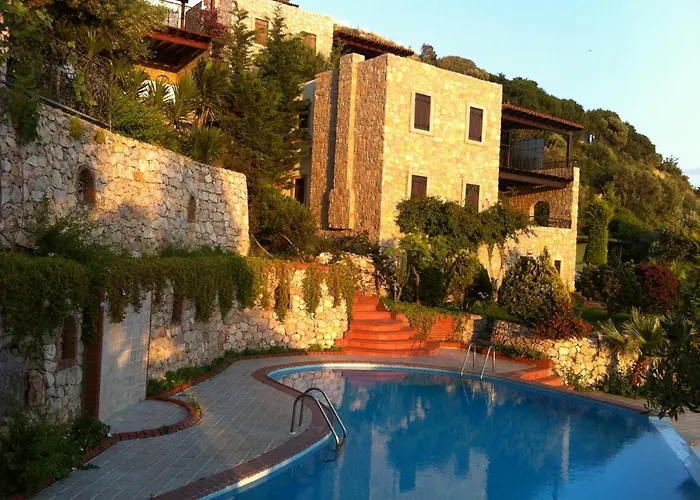 Hotel Arion