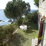 Szálloda Arion Gümüşlük