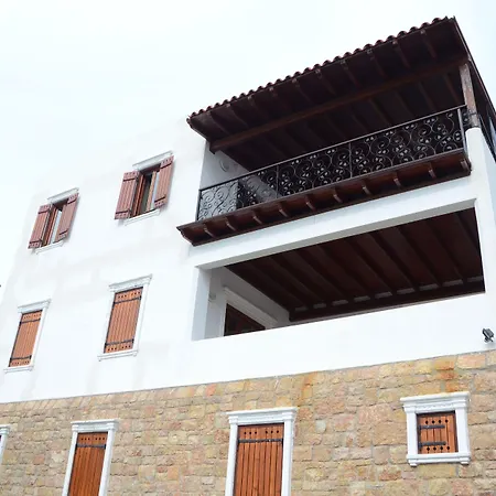 Arion Hotel