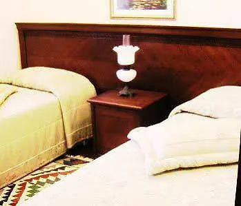 Otel Arion Gümüşlük