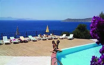 Arion Otel 3*