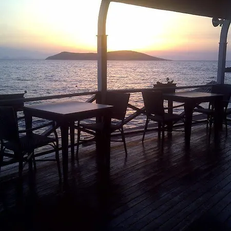 Arion Otel 3*