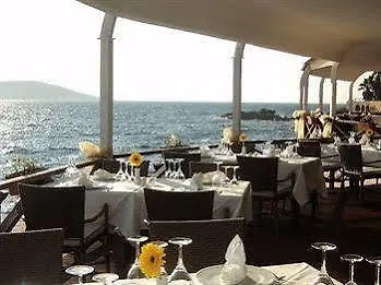 Arion 3* Gümüşlük