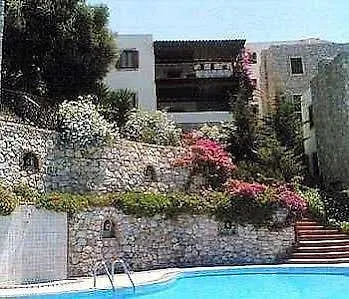 Arion Otel 3*