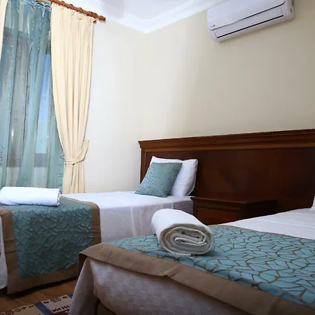 Otel Arion Gümüşlük