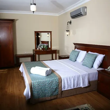 Arion 3* גומושלוק