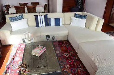 Otel Arion Gümüşlük