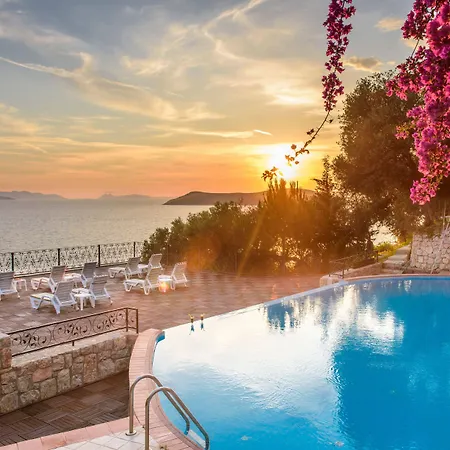 Otel Arion