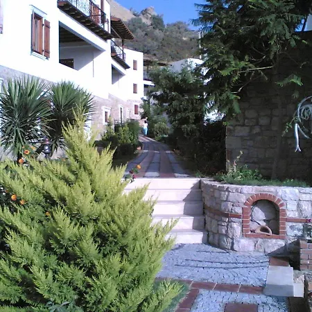 Otel Arion
