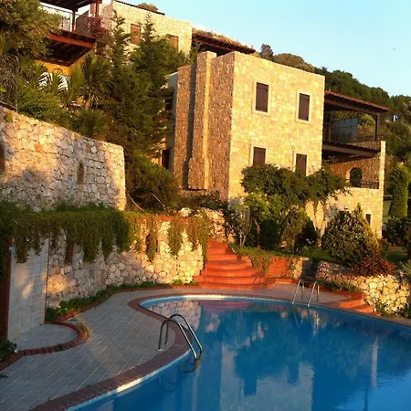 Otel Arion