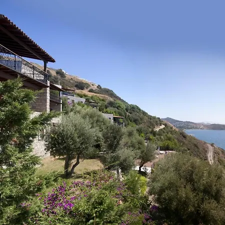 Arion מלון גומושלוק