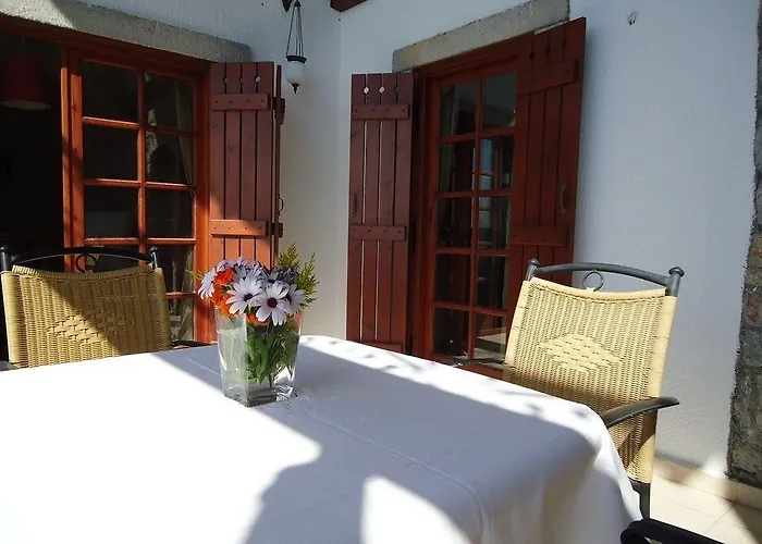 Arion 3* ギュムシュルク