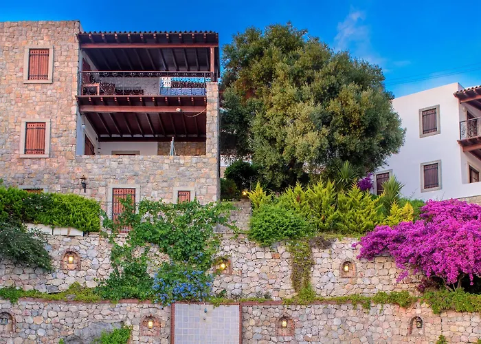 Arion ホテル ギュムシュルク