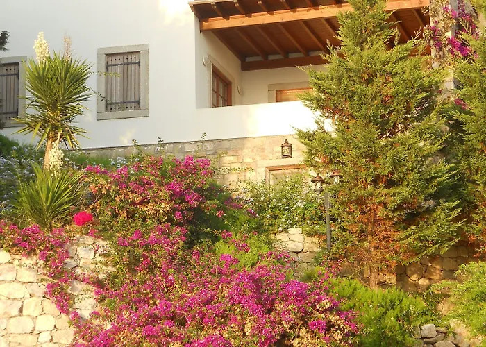 Arion ホテル ギュムシュルク