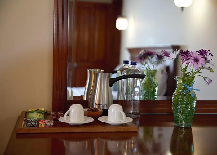 Arion 3* ギュムシュルク