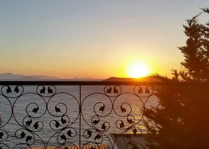 Arion 3* ギュムシュルク