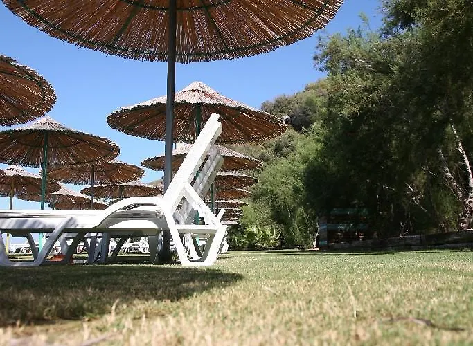 Arion ホテル ギュムシュルク