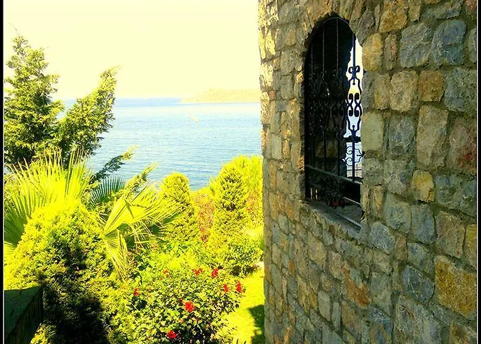 Arion ホテル ギュムシュルク