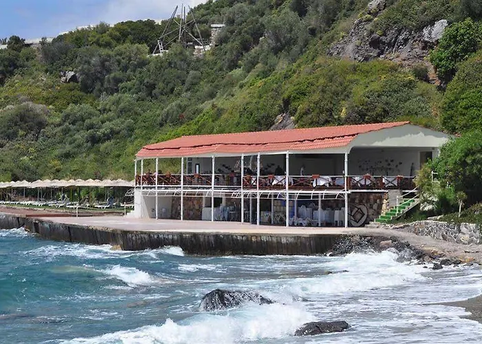 Arion 3* ギュムシュルク