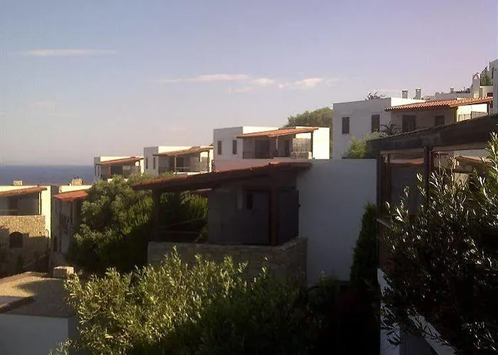 Arion ホテル ギュムシュルク