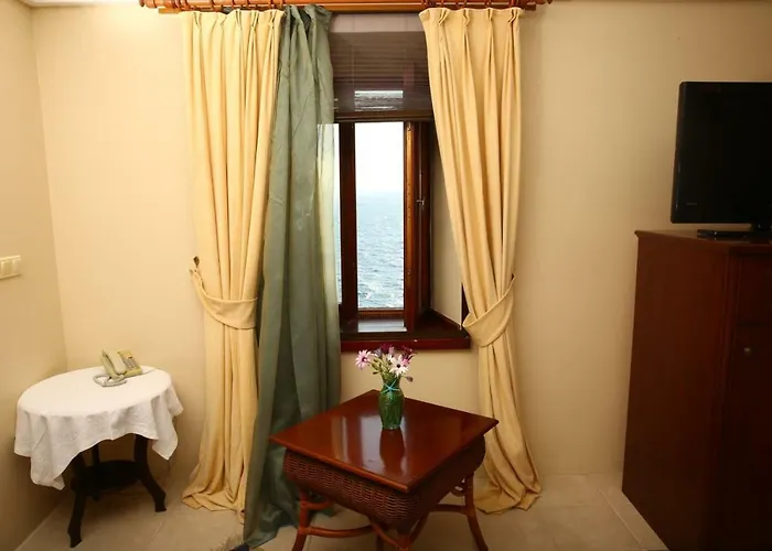 Arion 3* ギュムシュルク